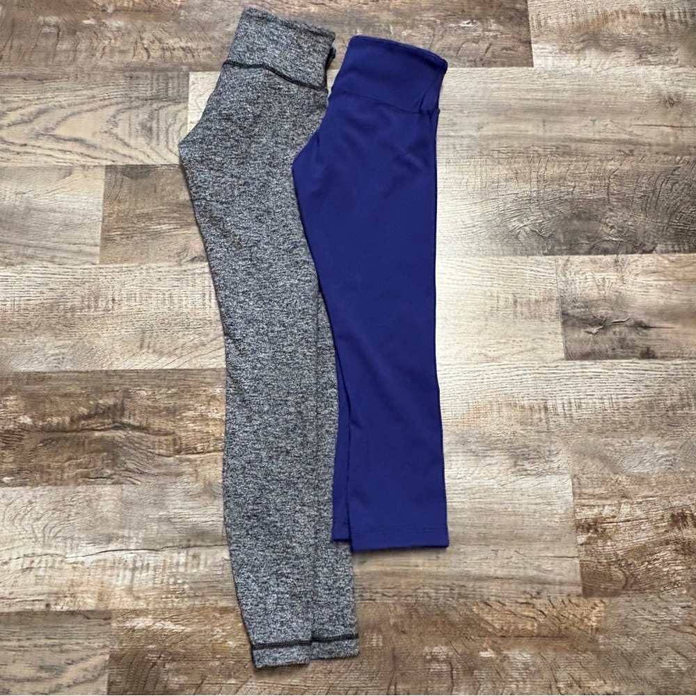 Lululemon Leggings Bundle